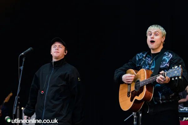 Neck of the Woods Festival 2022