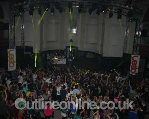 Kano & Example