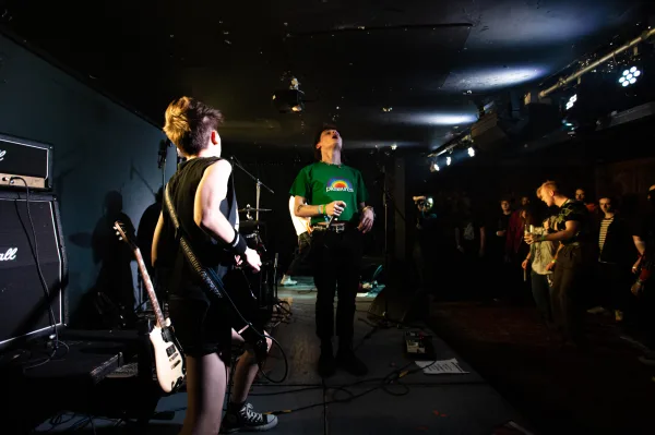Wild Paths Festival 2021