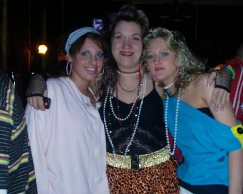 80s Night 2