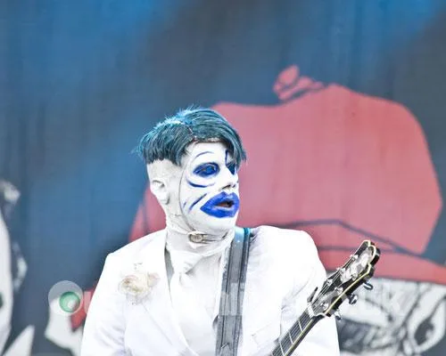 Sonisphere Andi