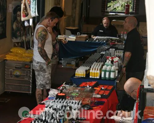 NBAF 2010