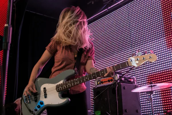 Milk Teeth