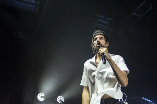 Kasabian