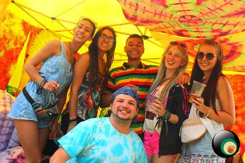 Symmetry Festival 2015