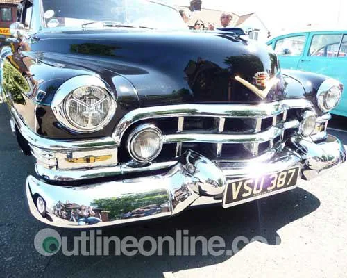 Car Show