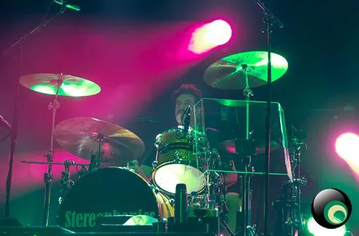 Stereophonics @ UEA