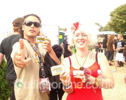 Sonisphere B Funk