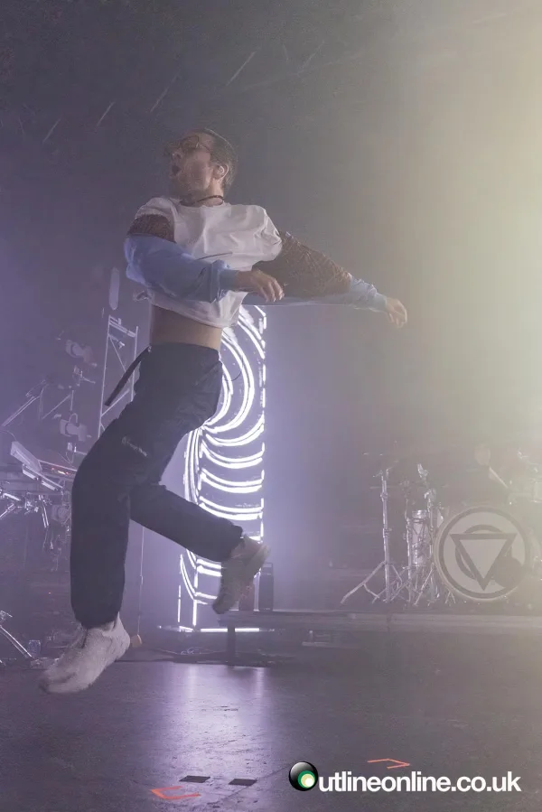 Enter: Shikari
