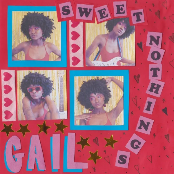 Gail - Sweet Nothings
