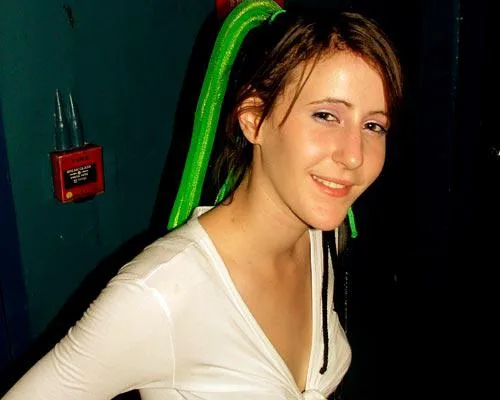 Roobarb - 23.09.05