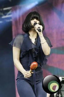 Latitude Festival 2012 // Part 3