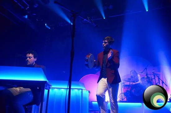 Metronomy @ UEA