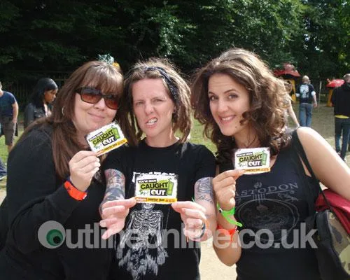 Sonisphere B Funk