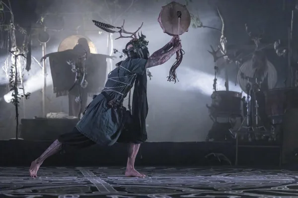 Heilung