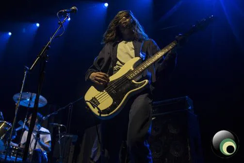 Wolf Alice @ UEA