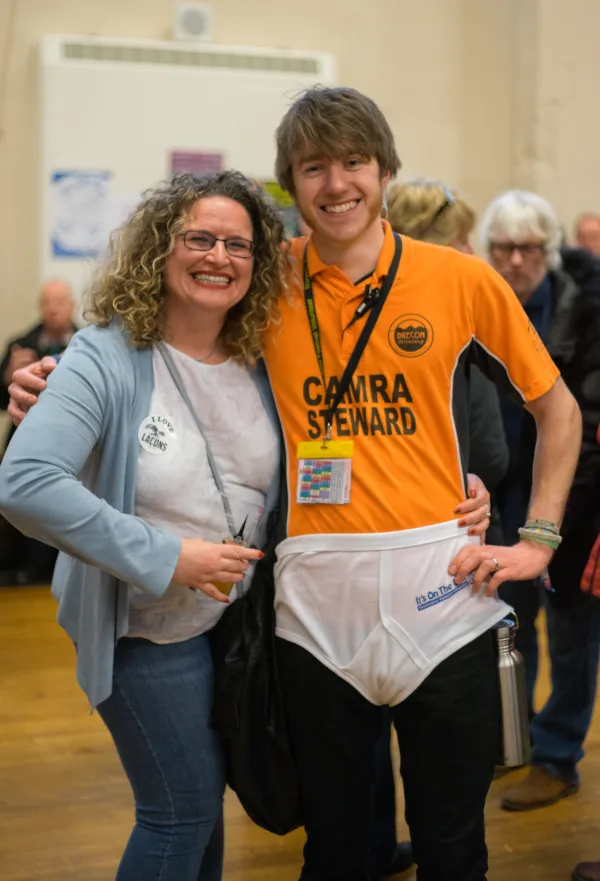 CAMRA Winter Ales Festival