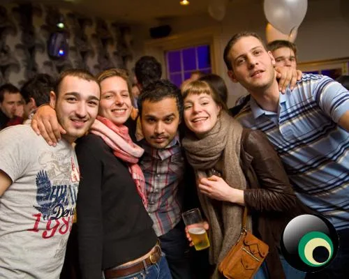 Valentine's Party