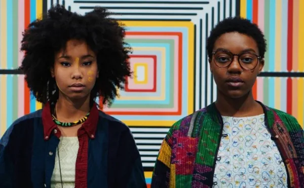 Oshun + Praisepoda + Maya Law