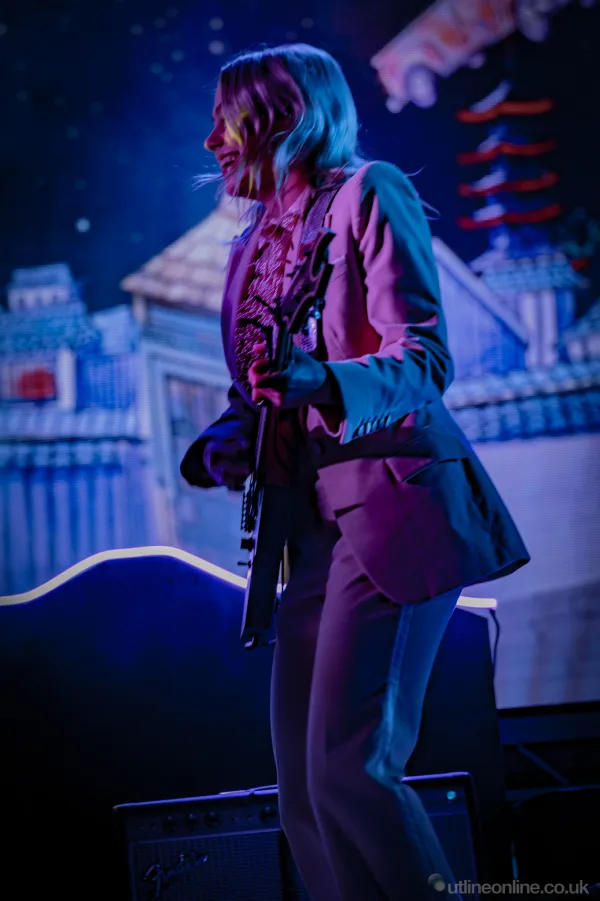 Latitude Festival 2022