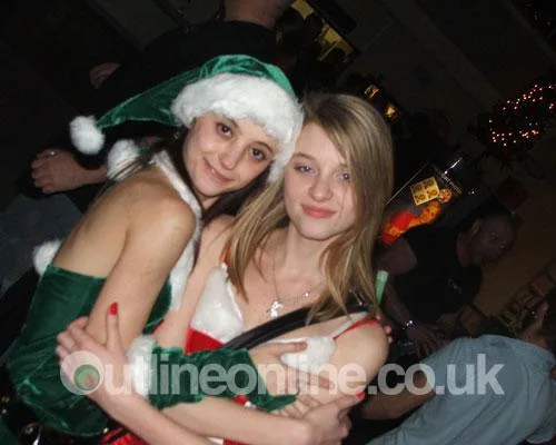 Pams House Jingle Ball