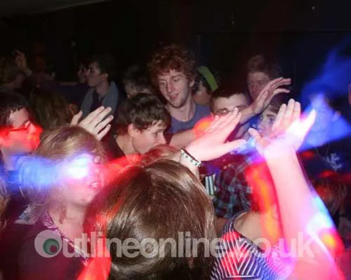 Dance Club