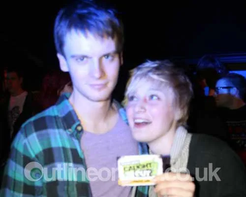 Garden Rave