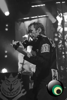 The Levellers