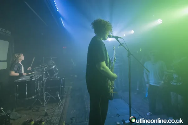 New Noise, May 2025