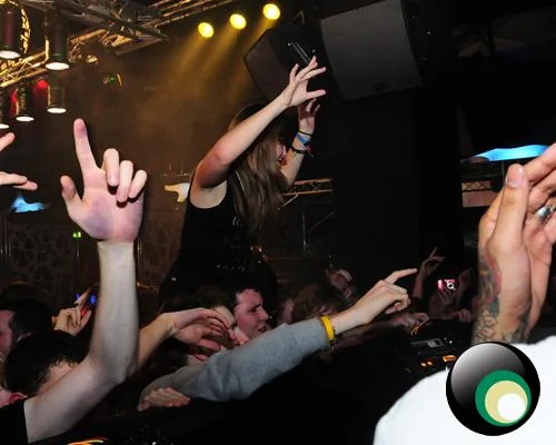 Chase & Status