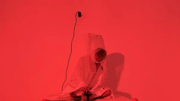 CONVERGE X NORWICH ARTS CENTRE Performance Event