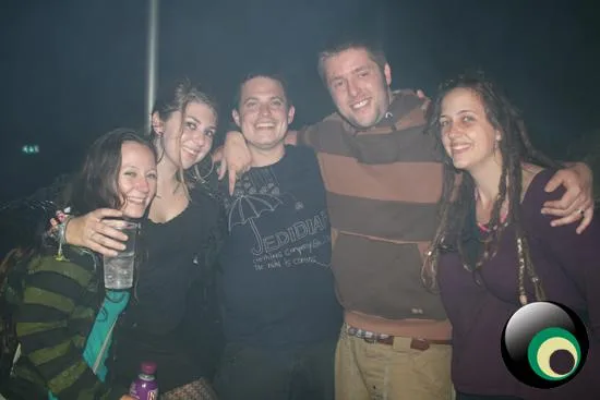 Soundflow 2012