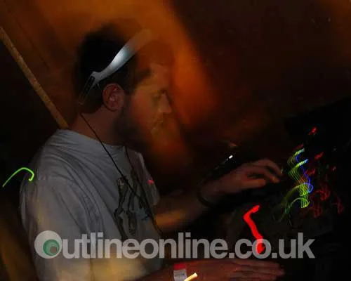 Andy C