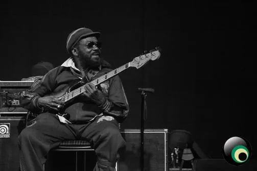 Solko & The Wailers @ UEA
