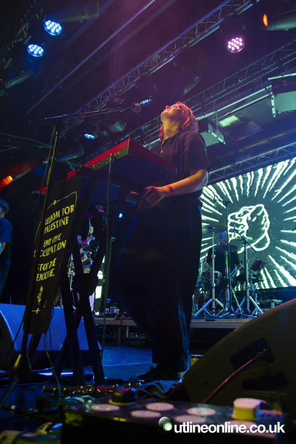 Los Campesinos