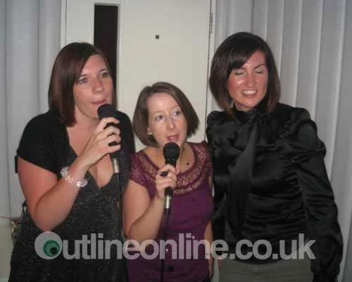 Karaoke
