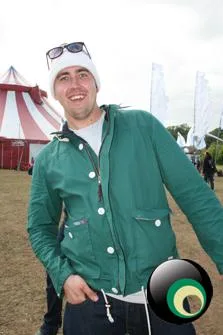 Glade Festival // Part 2