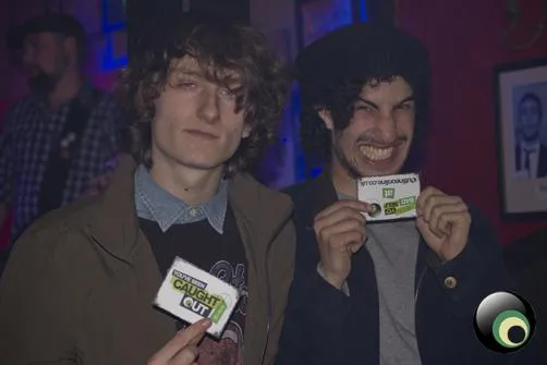 Oxjam Norwich 2014