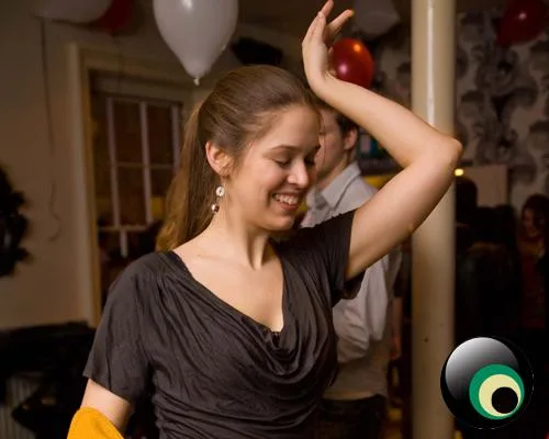 Valentine's Party