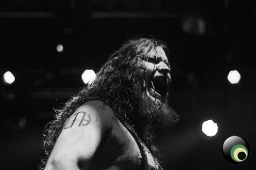 Skindred @ UEA