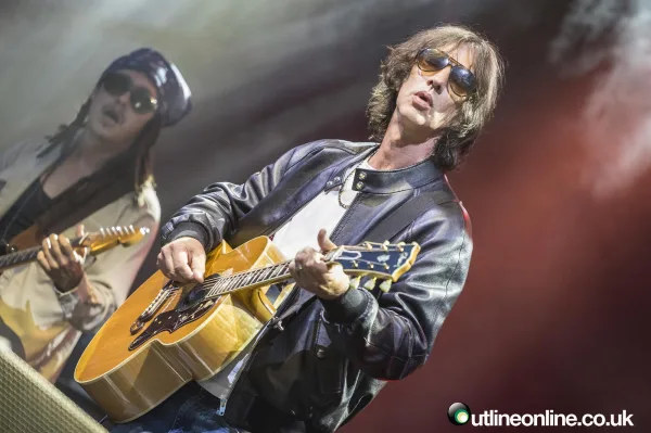 Richard Ashcroft