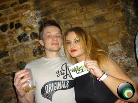 Dirty Dike @ Bedford's Crypt
