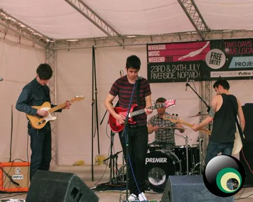 Music Weekend