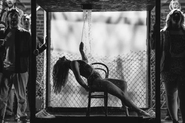 Flashdance - The Musical