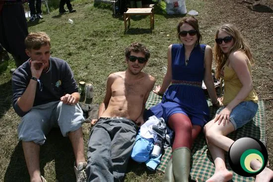 Soundflow 2012