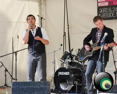 Music Weekend