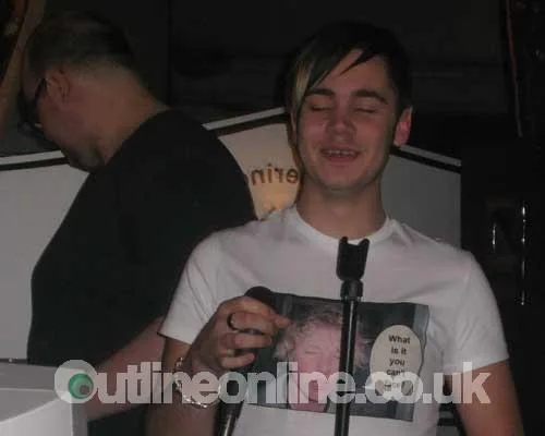 Karaoke
