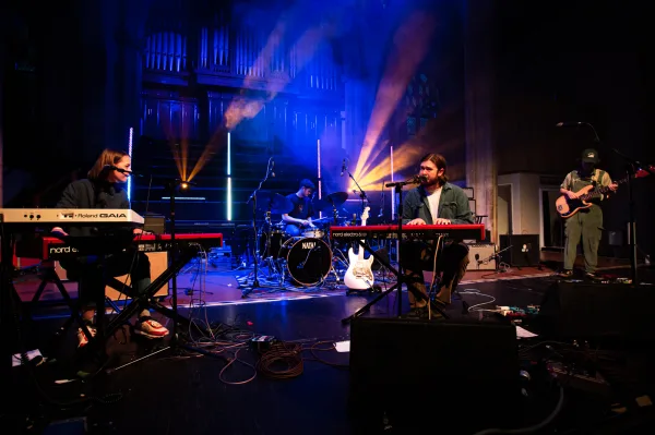 Wild Paths Festival 2021