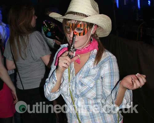 Wild West