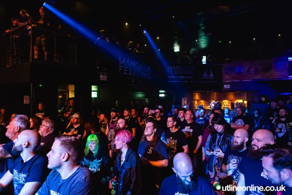 Mangata Festival 2024 - Nottingham